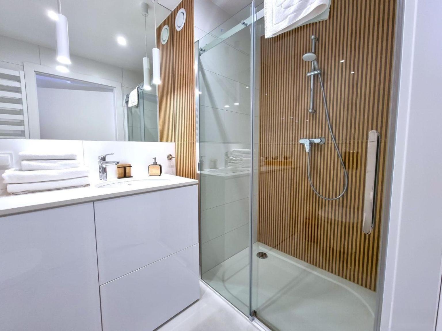 Horyzont Apartamenty - Apartamenty Westin House Sauna, Basen I Silownia Kolobrzeg Ngoại thất bức ảnh
